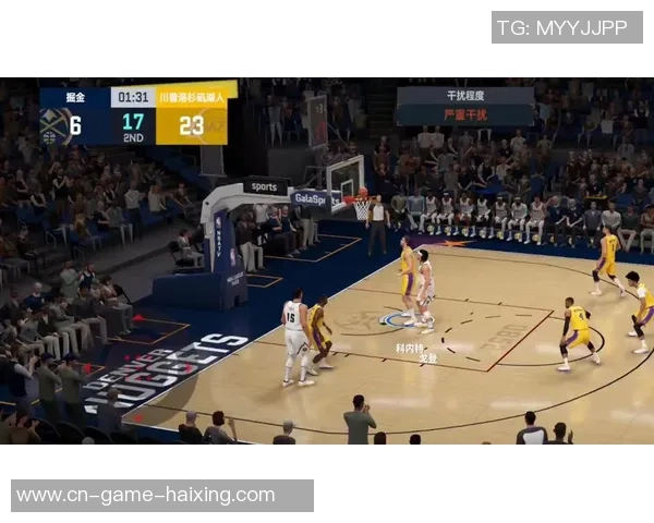 NBA2021赛季步行者与篮网精彩对决解说员全程分析与精彩回顾