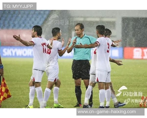 中国U21对阵塔吉克斯坦直播全程回顾与精彩瞬间分析