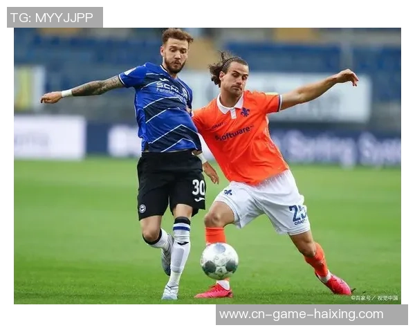 杜塞尔多夫与达姆施塔特比赛结果揭晓分析与精彩回顾