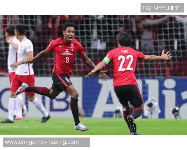 浦和红钻与川崎前锋对决谁能赢得胜利分析与预测