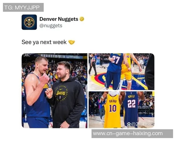 湖人对掘金第四场比赛直播观看渠道推荐与赛事分析