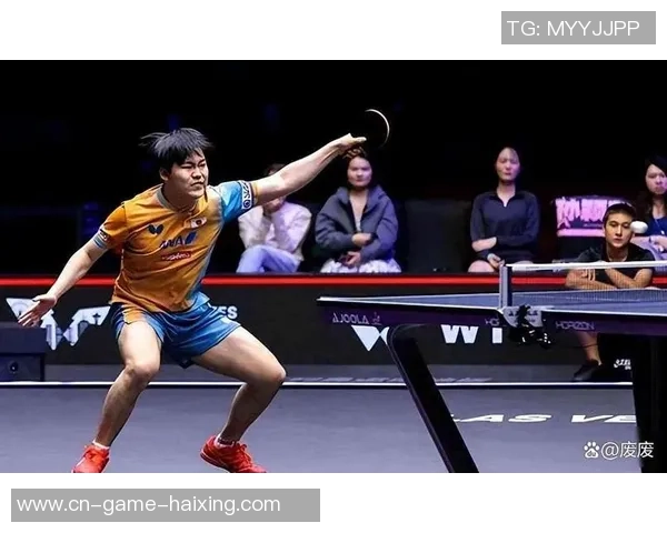 乒乓球混团世界杯我国8-0零封横扫，松岛辉空爆冷，小勒布伦双线输球